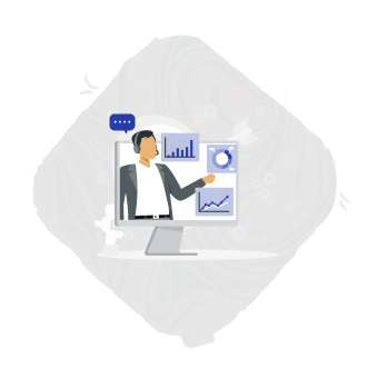 On-demand legal advice via video or phone call