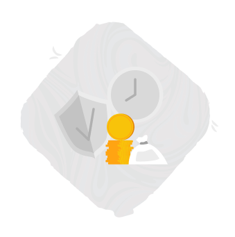 Satisfaction guarantee