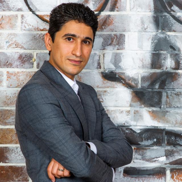  میثم امینی بیات 