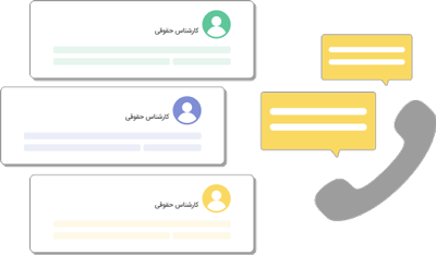 خدمات مشاوره حقوقی تخصصی