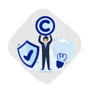 نگران نقض و سواستفاده از برند خود نباشید