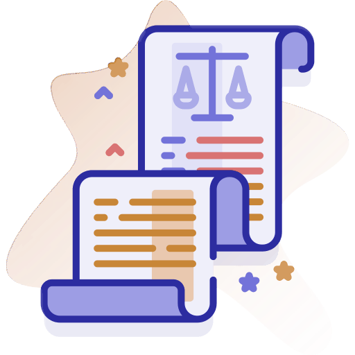 تنظیم اوراق قضایی، دادخواست، شکواییه، لایحه و اظهارنامه