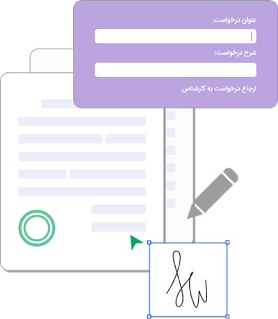 انواع خدمات قراردادی حرفه‌ای