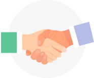 to find a better way to solve legal needs