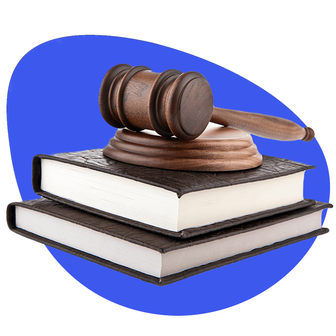 تنظیم اوراق قضایی