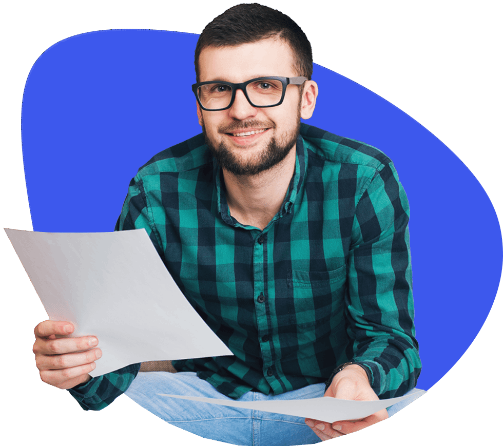 تنظیم اوراق قضایی