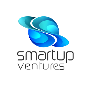 اسمارت‌آپ ونچرز سرمایه‌گذار وینداد