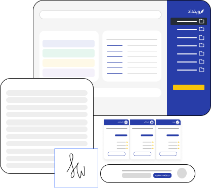 vindad: Online provider of legal services for businesses
