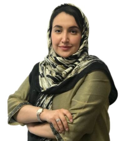 پری‌ناز نامور