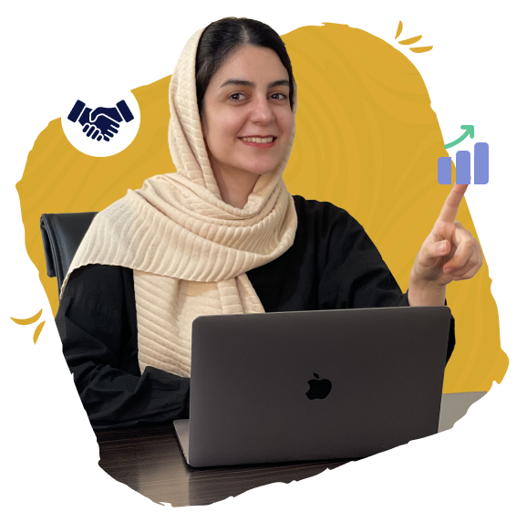 کسب درآمد با همکاری در فروش وینداد