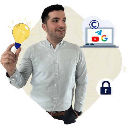 محافظت از دارایی های فکری