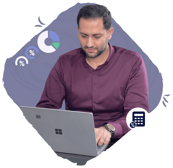 خدمات مالی و حسابداری