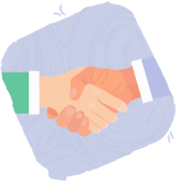 رضایت مشتریان وینداد